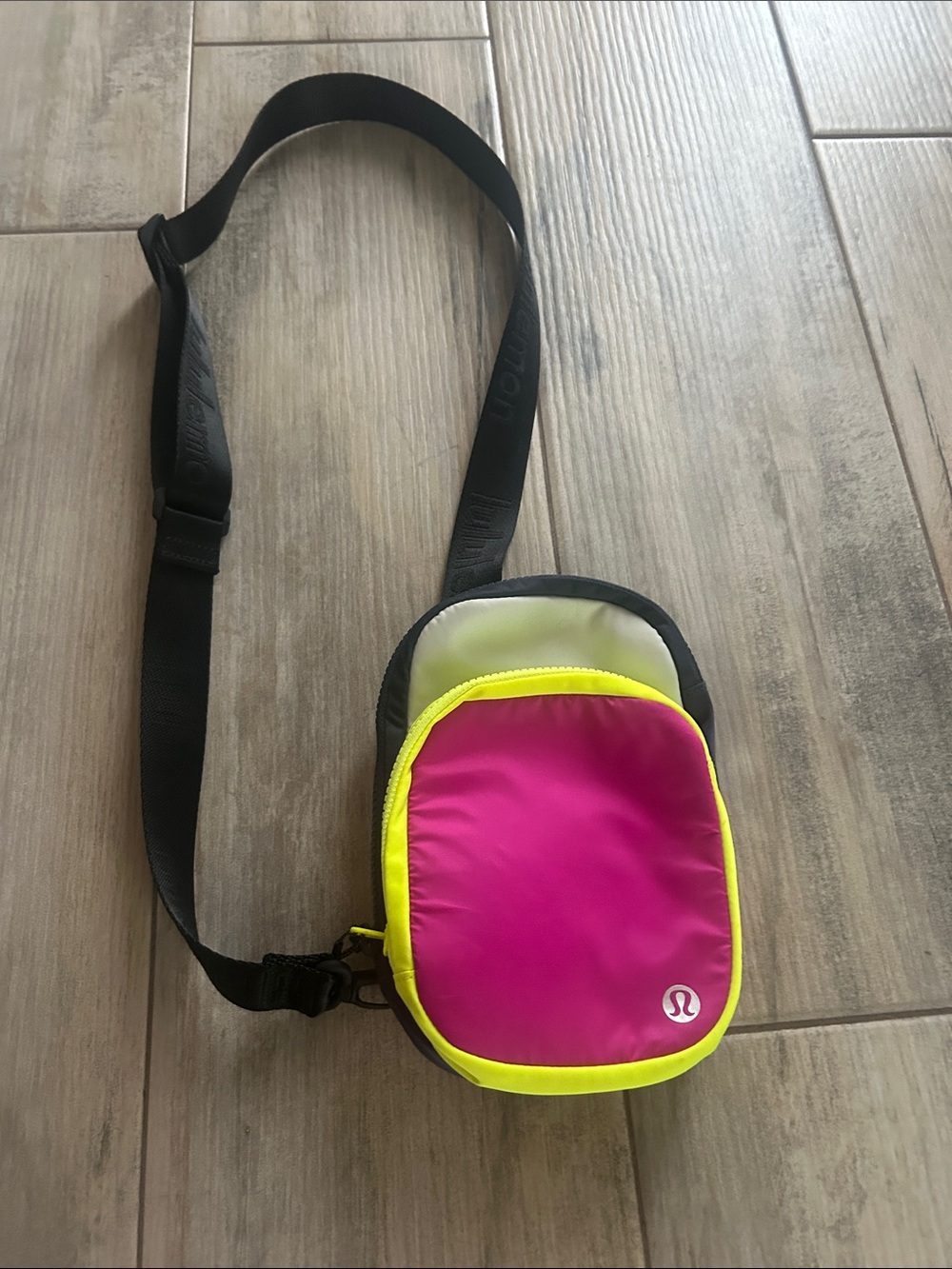Lululemon Fanny Pack (Not Sold Anymore)